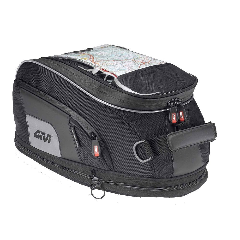 Givi XS307Y Tanklock Depo Üstü Çanta