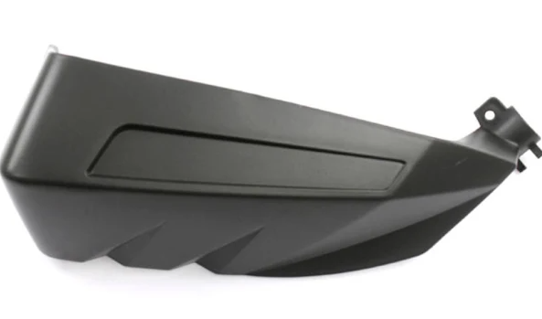 Cfmoto MT 800 Sol Elcik Rüzgarlığı Orjinal