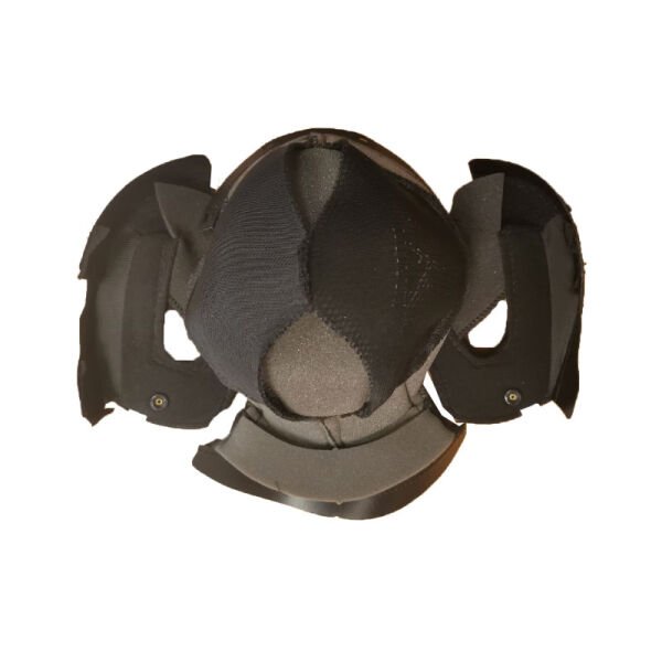 LS2 FF370 Kask İç Ped Komple Set Beden:L