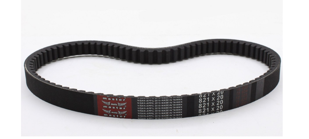 Kayış 835x20x30 Master