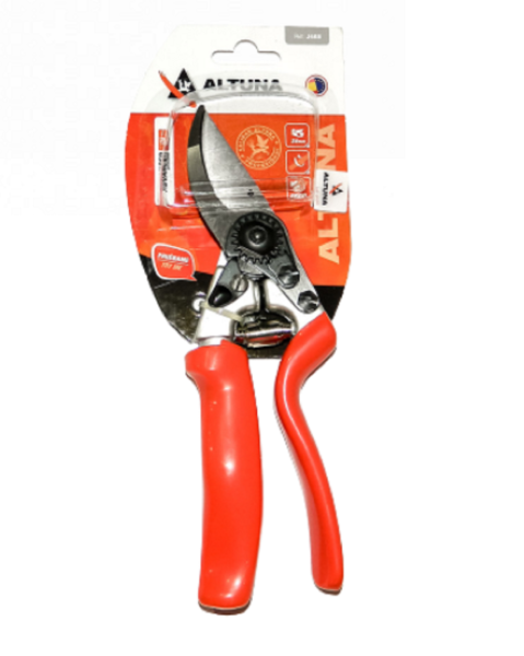 Altuna J468 Budama Makası Alüminyum Döner Saplı Bypass Tipi