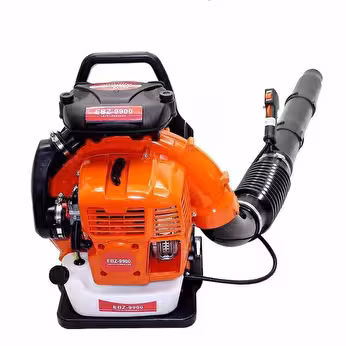 Rapco Üfleme Makinesi 7.5 HP