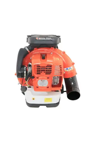 Rapco Üfleme Makinesi 7.5 HP