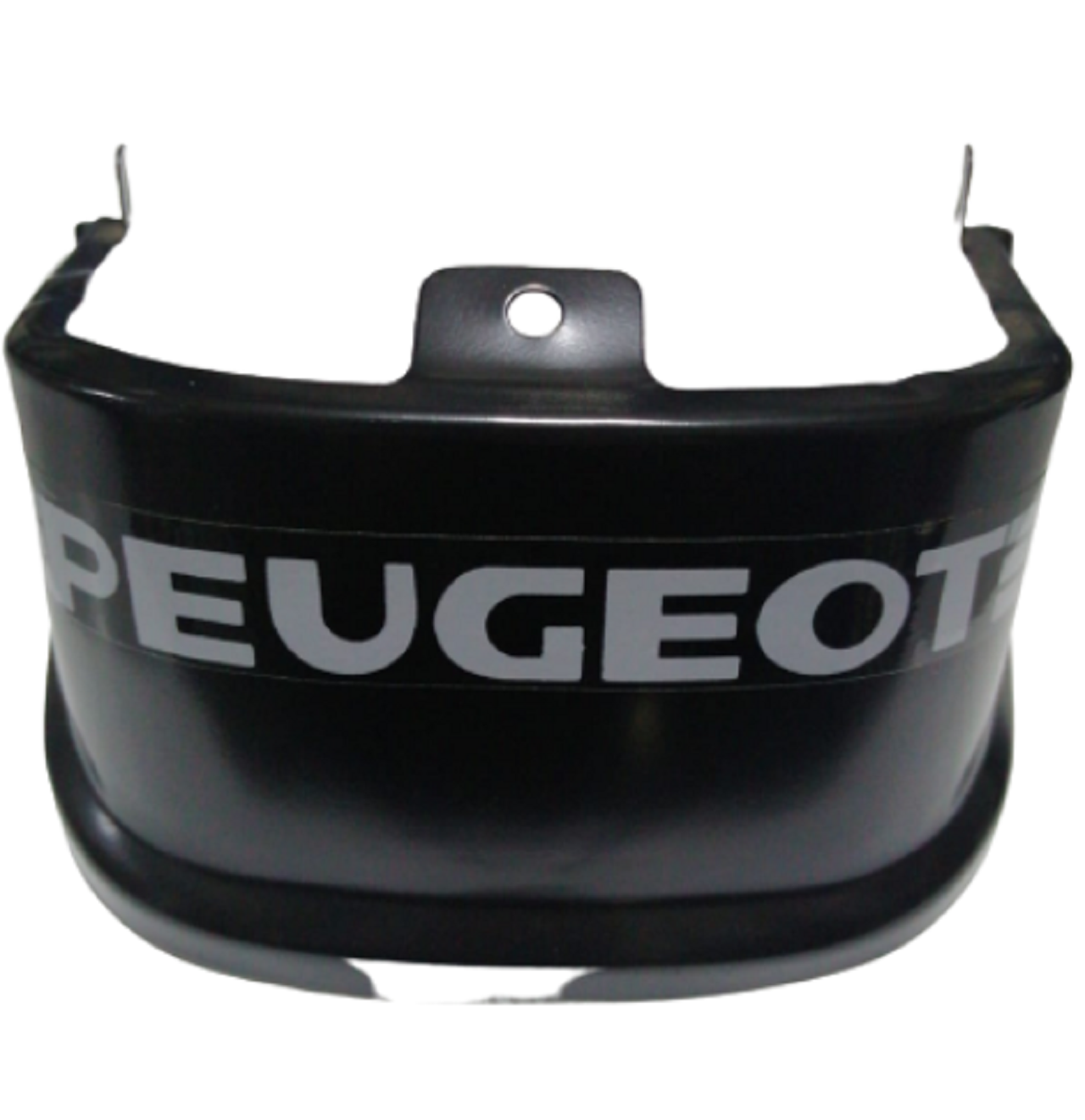 Peugeot Panter Sele Kuyruk Sacı Armalı Siyah Orjinal