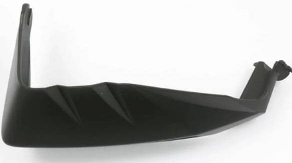 Cfmoto MT 800 Sağ Elcik Rüzgarlığı Orjinal