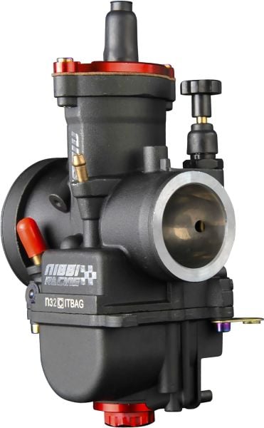 Motosiklet Karbüratör Manifoldu PWK32 NİBBİ