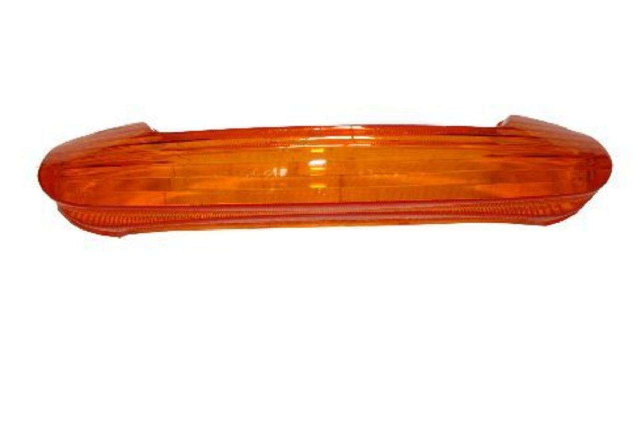 Mondial 125mt Ön Sinyal Camı Sarı Prc