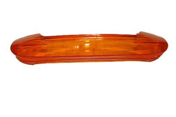 Mondial 125mt Ön Sinyal Camı Sarı Prc