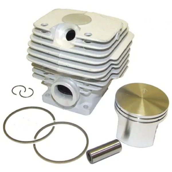 Testere 5200 Silindir Piston Sekman Takımı Wolfmac