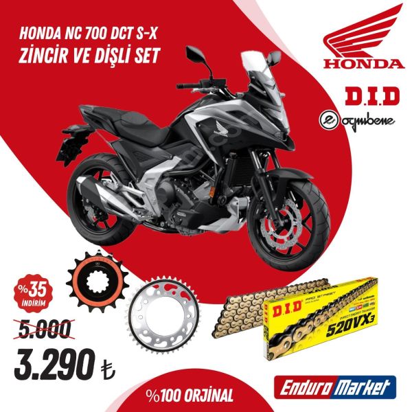 Cz 180 Şanzıman Vites Dişlisi 19t Orjinal