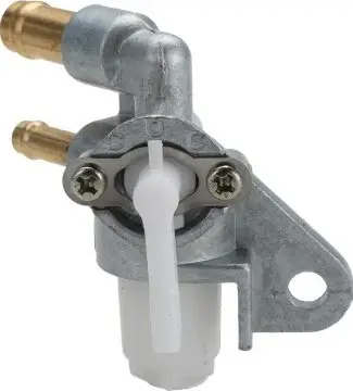 Briggs Yakıt Musluğu Küçük-Büyük Borulu 715224-715027 Renixpart