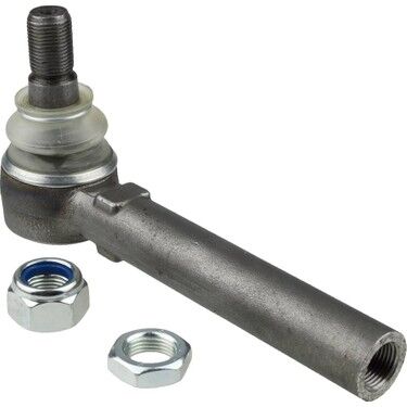 Yılkı Römork Rot Başı Yerli