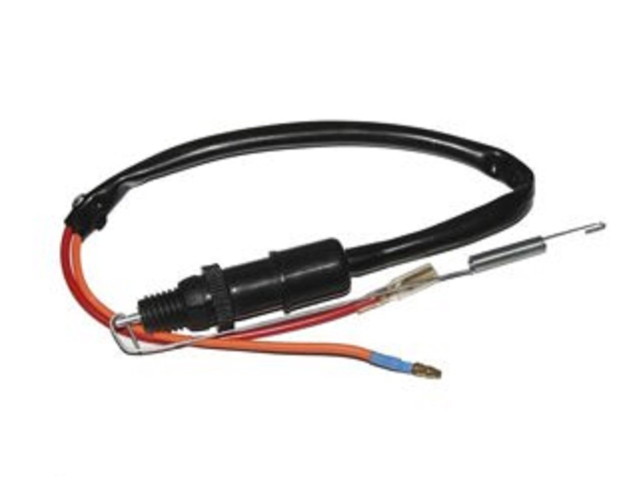 Cg Serisi Arka Fren Müşürü Yaylı Monero