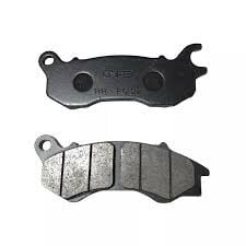 Mondial 125ZNUİ Ön Fren Disk Balatası SFA603 Orjinal