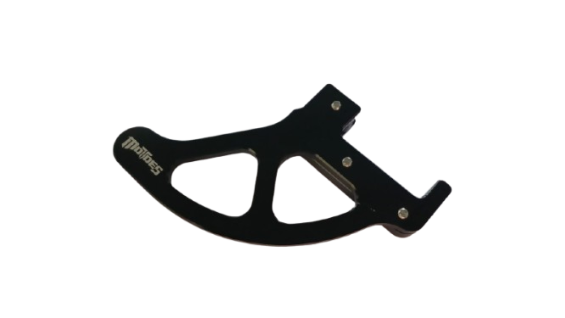 Yuki Dirtypaws 250-300 - Memnun TS250 Arka Disk Koruma MOTOES