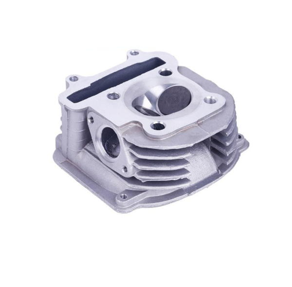 Scooter 150 Serisi Silindir Kapak Komple Monero