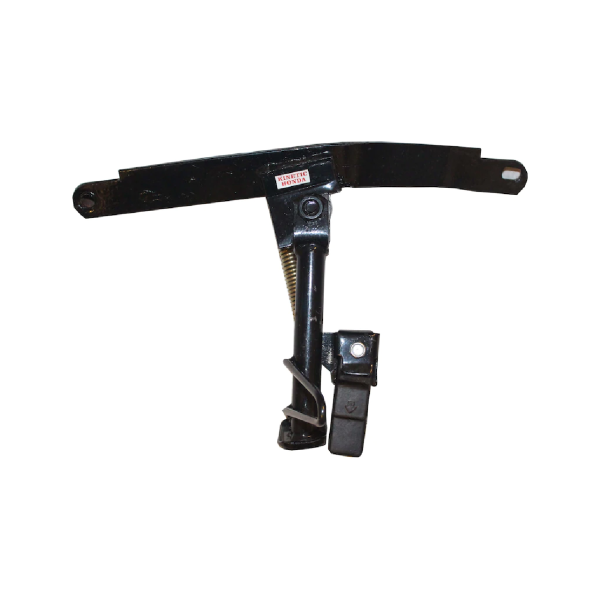 Honda Kinetic Yan Sehpa Taiwan