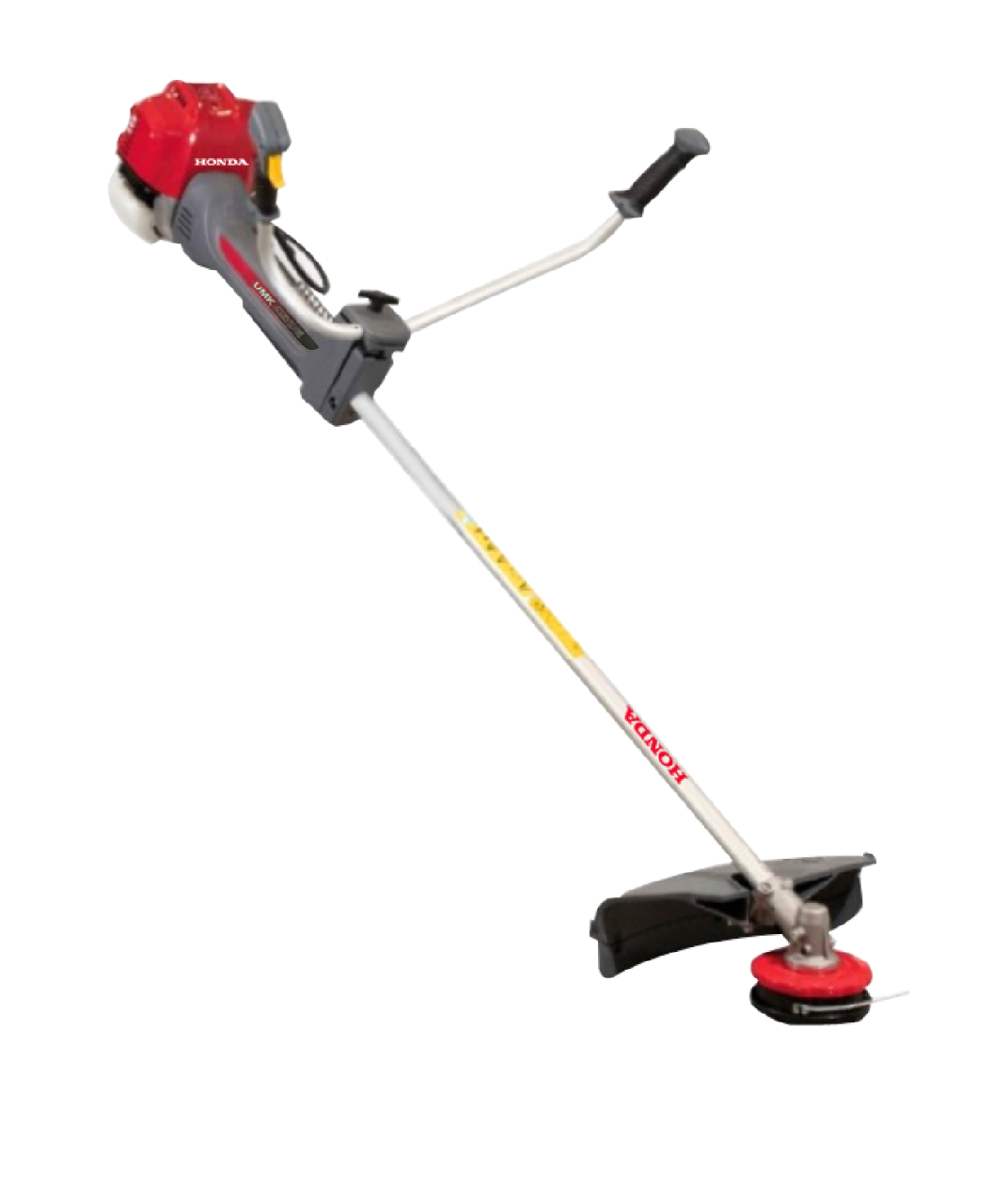 Honda UMK 450E XE ET Motorlu Tırpan Yan Tip