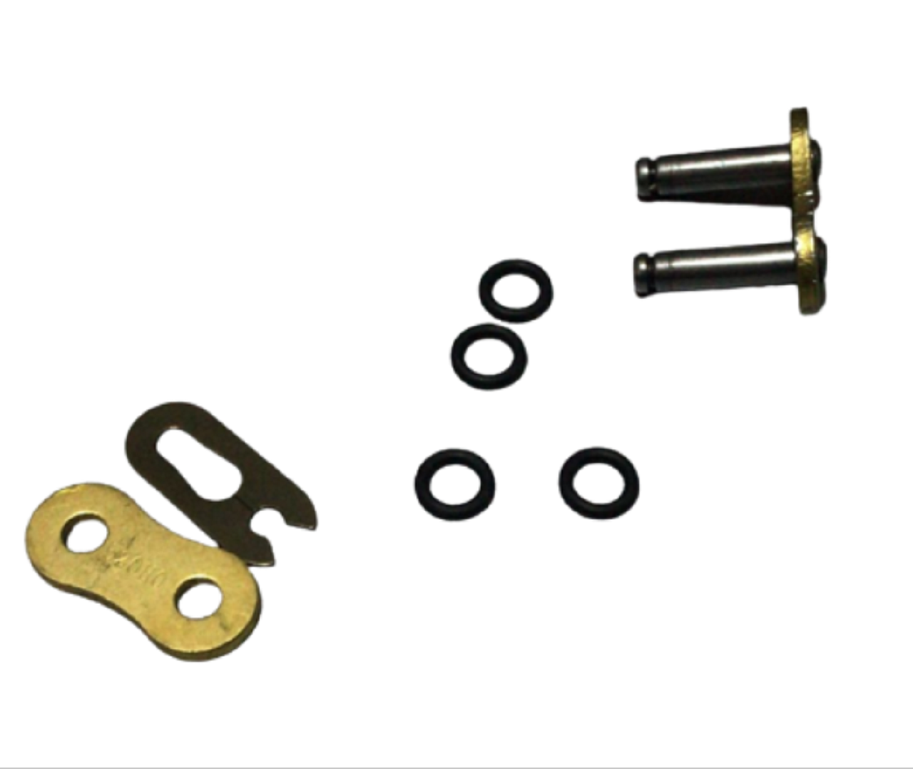 Motosiklet Zincir Kilidi 520H-O Oringli Prc