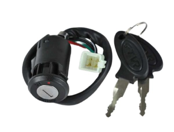 Cg Serisi Kontak Soketli Monero