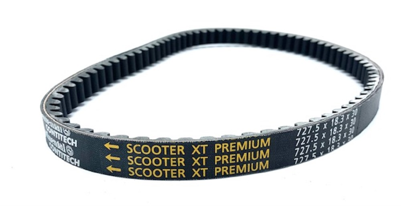 Kayış 727,5x18,3x30 Activa Continental