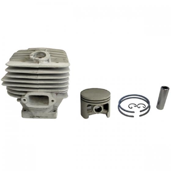 Hyundai EBV 260 Silindir Piston Sekman 34mm Orjinal