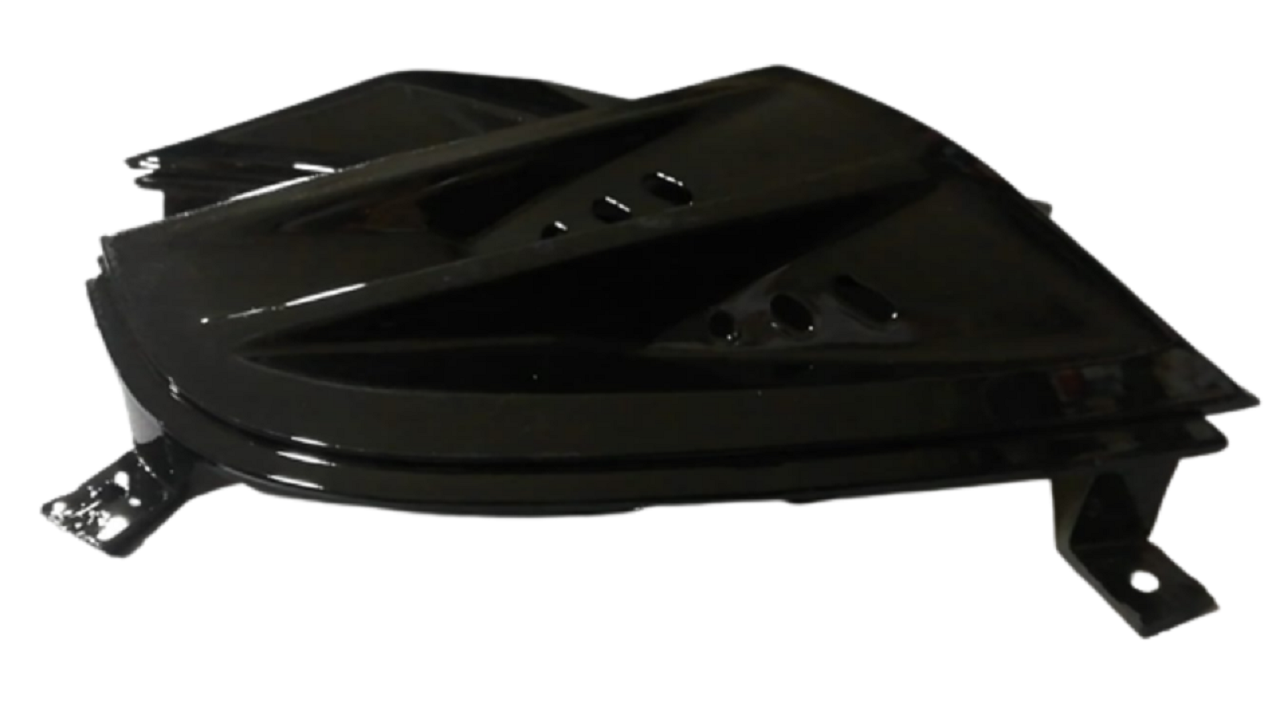 Ramzey Sct150-10d Ön Havalandırma Kapakları Takımı Orjinal