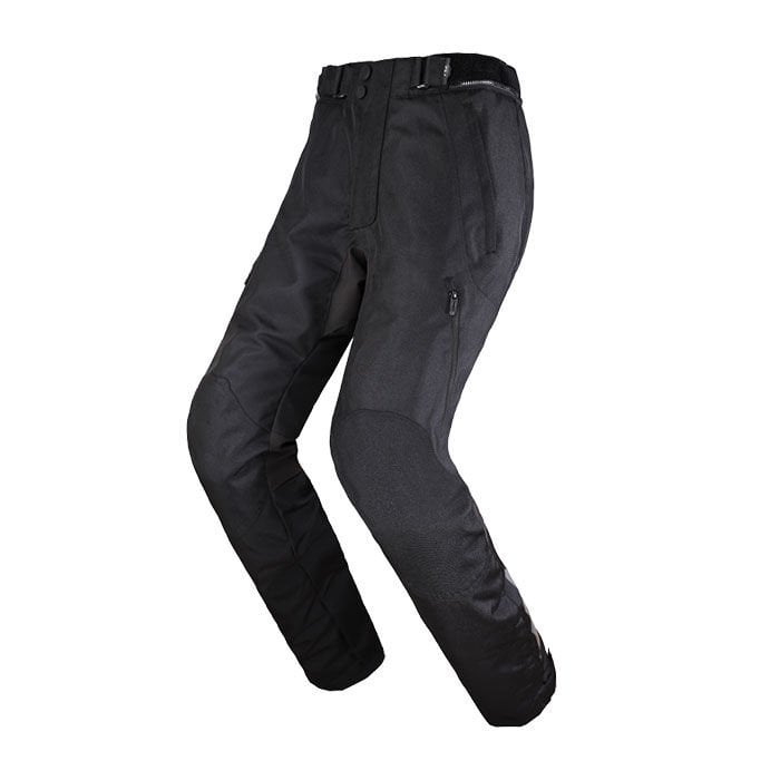 LS2 Chart Evo Pantolon Siyah Beden :S