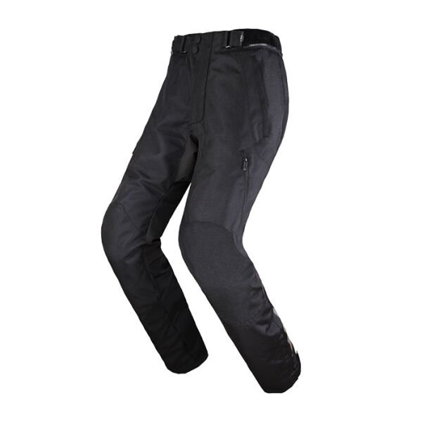 LS2 Chart Evo Pantolon Siyah Beden :S