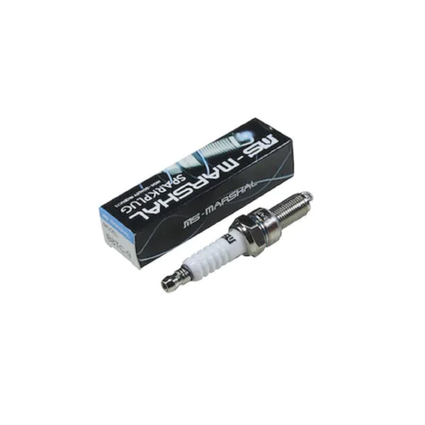 Buji B8-rtc-9 Rezistanslı Cbf-activa-cb-cb125e Marshal