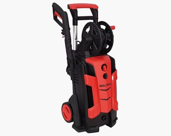 Solax 160B Basınçlı Yıkama Makinesi 160B