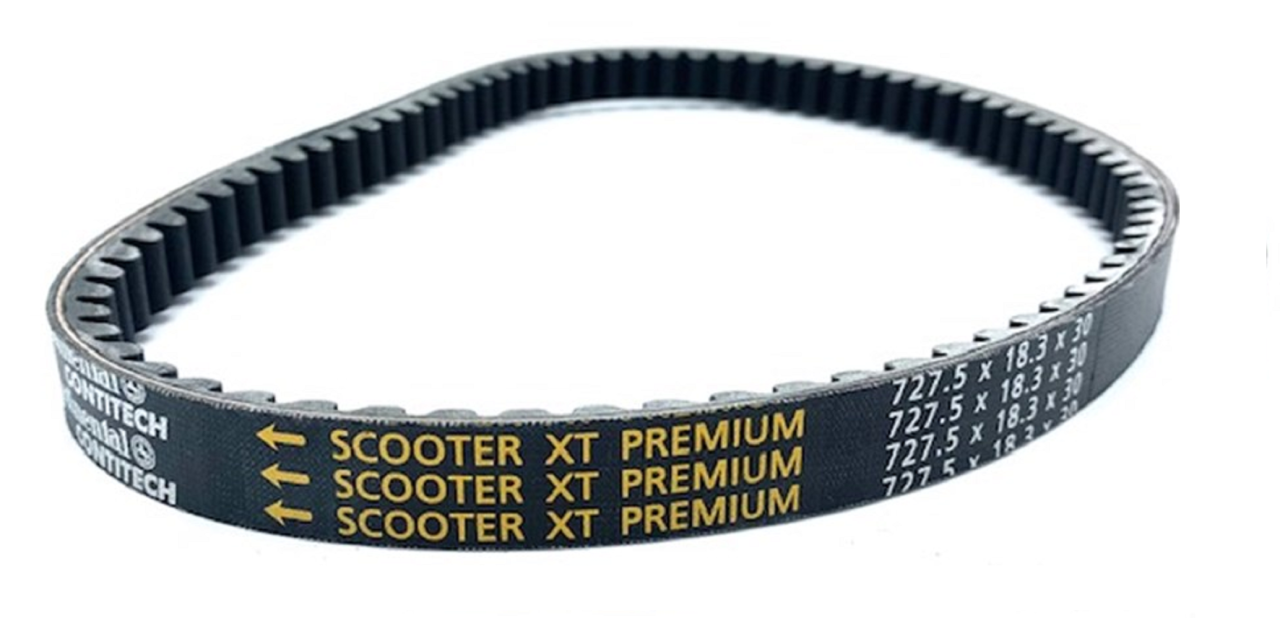 Kayış 727,5x18,3x30 Activa Rialli