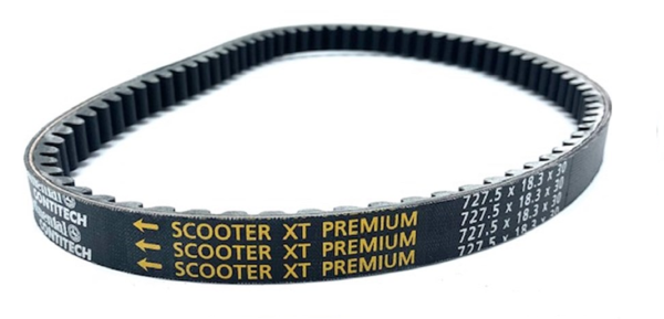 Kayış 727,5x18,3x30 Activa Rialli