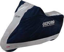 Oxford CV206 Aquatex Branda Beden: XL