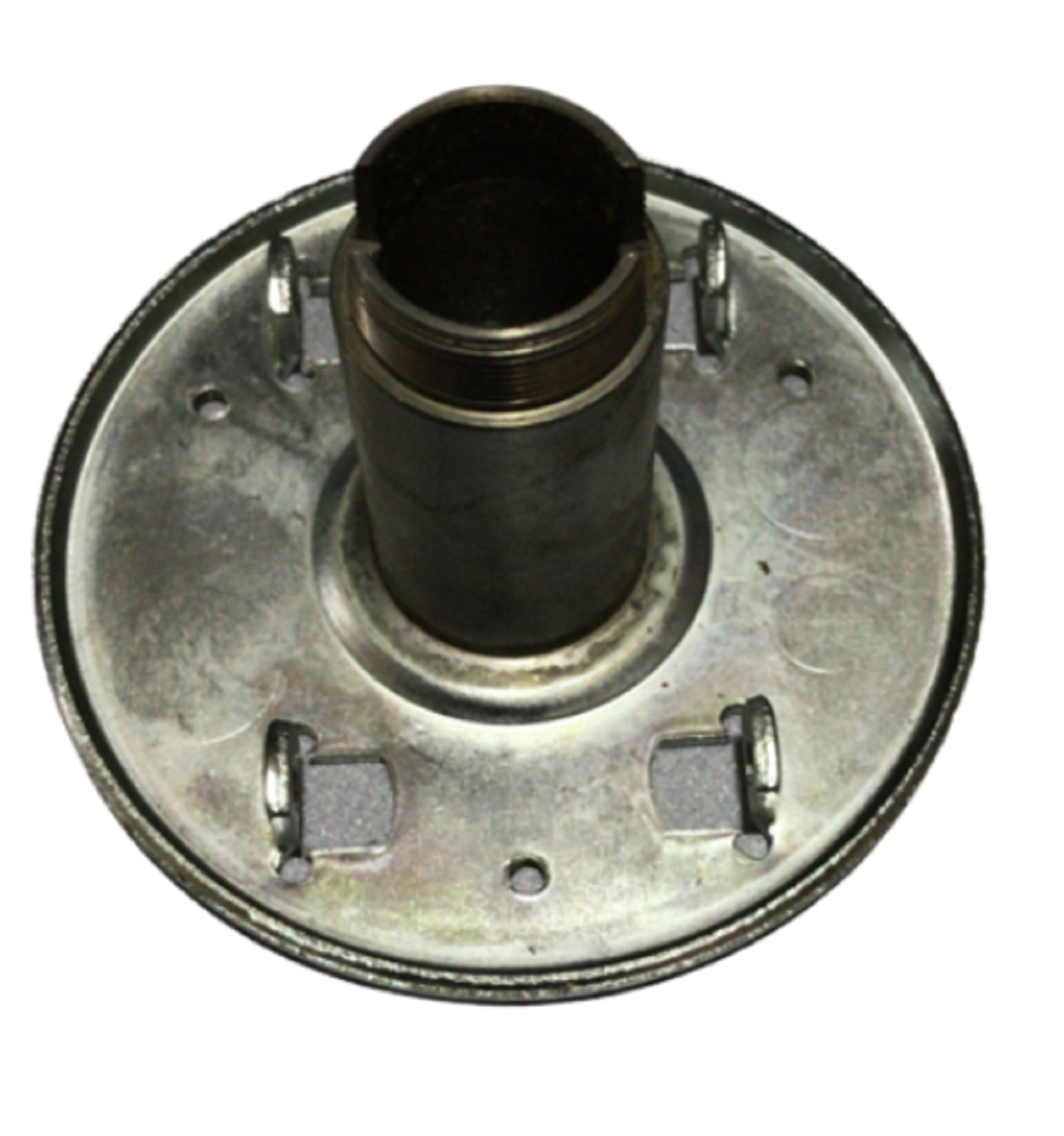 Peugeot Varyatör Santrafuj Tabla Çıplak Em Orjinal