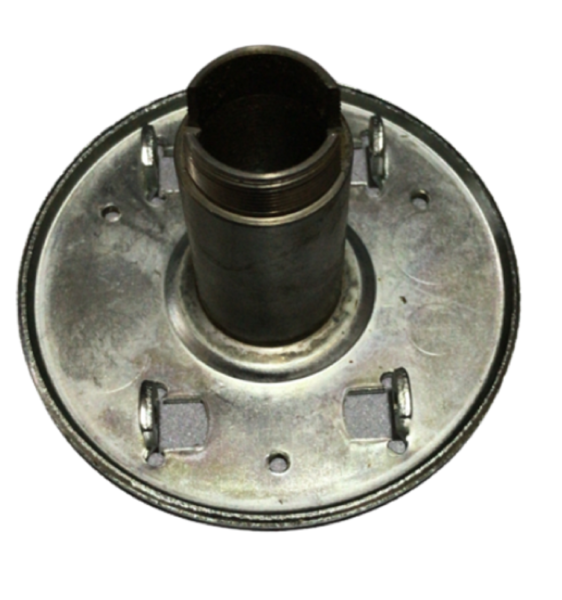 Peugeot Varyatör Santrafuj Tabla Çıplak Em Orjinal