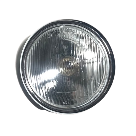 Yamaha Rx100 Far Komple Lumax