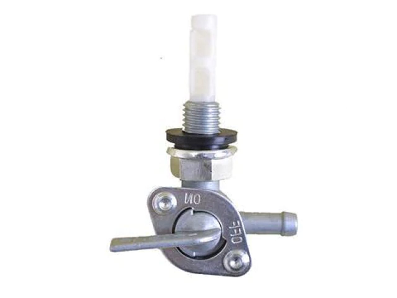 Jeneratör Yakıt Musluğu Kalın Diş Empar