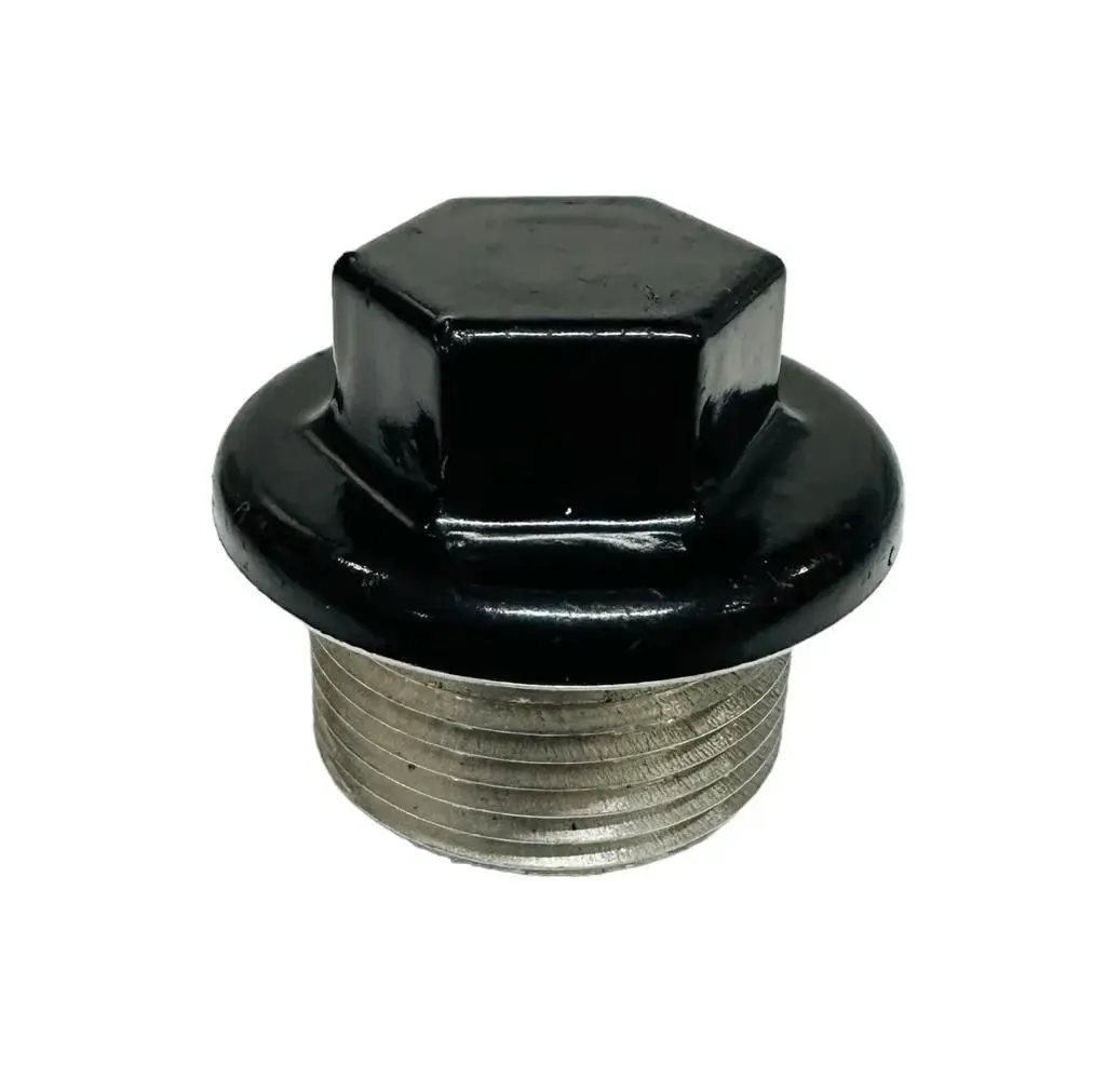 Bajaj Discovery 125 ST Yağ Tapası Orjinal