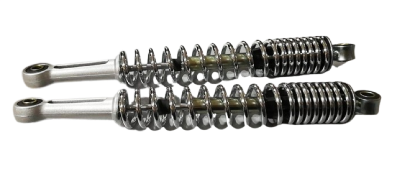 Ramzey C100 Arka Amartisör Takımı Orjinal