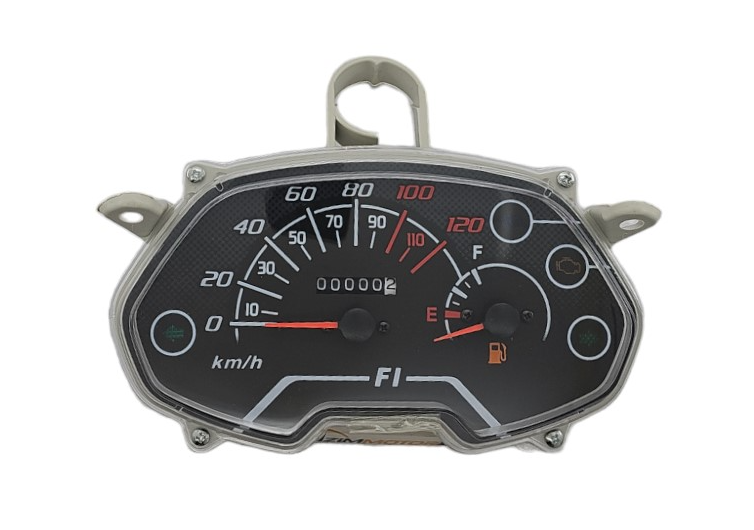 RKS 110 Spontoni Gösterge Paneli Prc