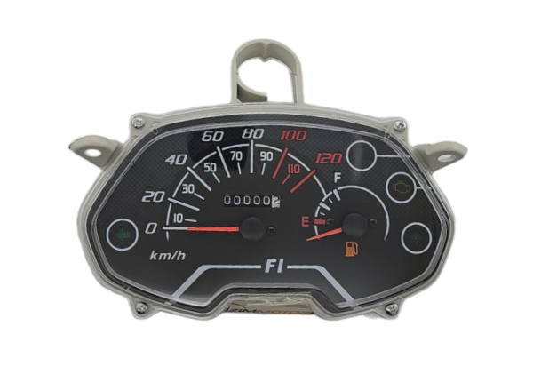 RKS 110 Spontoni Gösterge Paneli Prc