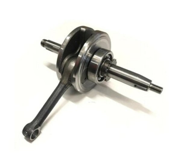 Mondial 100sfc Krank Komple (kısa Model) Monero