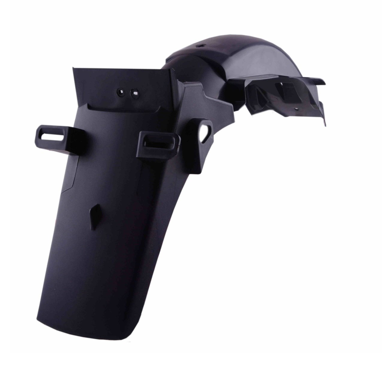 Yamaha YBR 125 Arka Çamurluk 2010 Prc