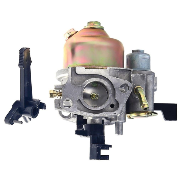 GX 160 - 200 Karbüratör Musluklu Wolfmac