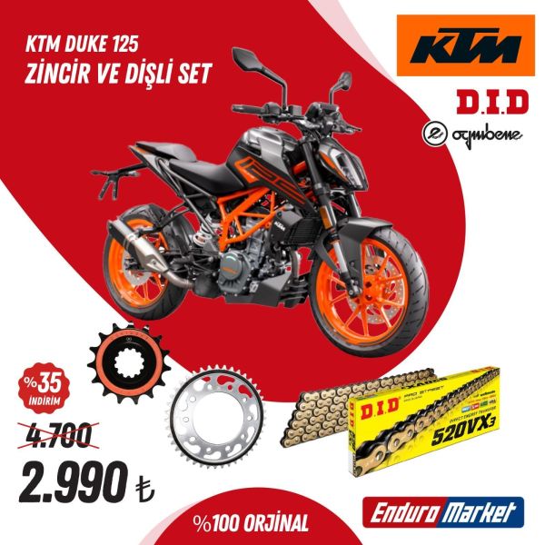 Cz 180 Marş Mili Orjinal