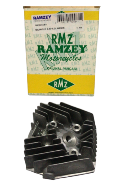 Peugeot105 Silindir Kapak Komple Ramzey