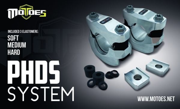 Beta - KTM - Gasgas - Husqvarna PHDS Sistem Kiti Gidon MOTOES