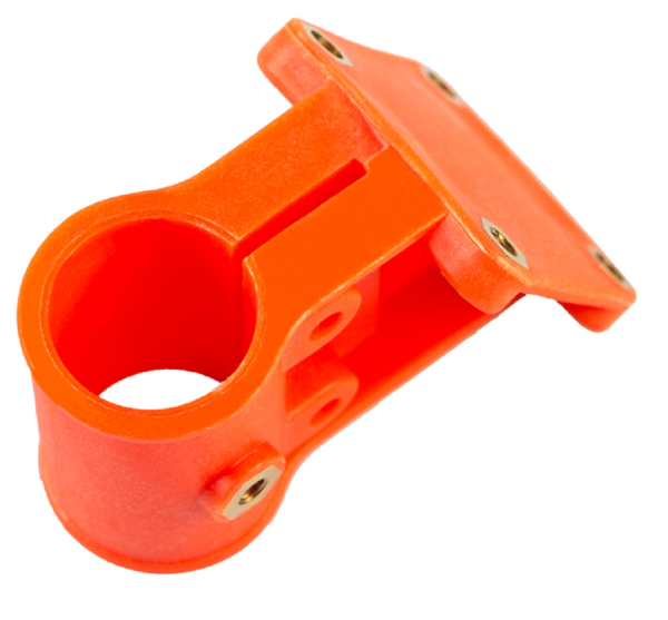 Tırpan Bıçak Koruyucu Bağlantısı 26mm Agromec