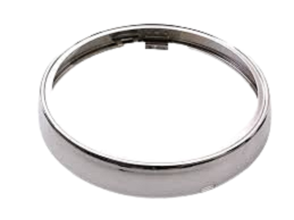 Honda Cgl125 Far Çerçevesi Orjinal